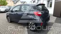 2025 Hyundai I10