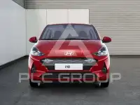 2025 Hyundai I10