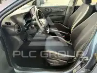 2025 Hyundai I10