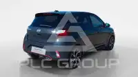 2025 Hyundai I10