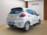 2025 Hyundai I10