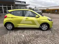 2025 Hyundai I10