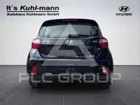 2025 Hyundai I10