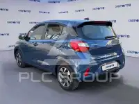 2025 Hyundai I10