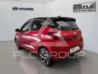 2025 Hyundai I10