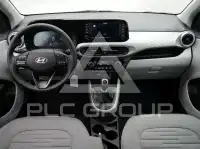 2026 Hyundai I10