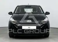 2025 Hyundai I10