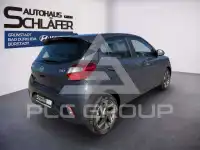 2025 Hyundai I10