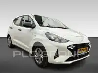 2025 Hyundai I10