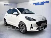 2025 Hyundai I10