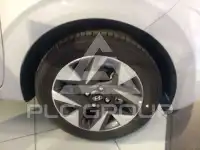 2025 Hyundai I10