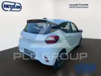 2025 Hyundai I10