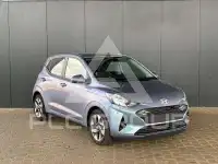 2025 Hyundai I10