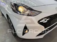 2025 Hyundai I10