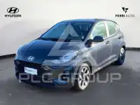 2025 Hyundai I10