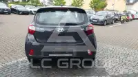 2025 Hyundai I10