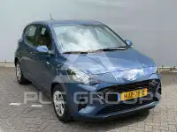 2025 Hyundai I10