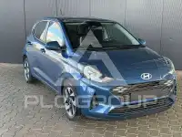 2025 Hyundai I10