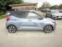 2025 Hyundai I10