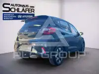 2025 Hyundai I10