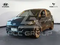 2025 Hyundai I10