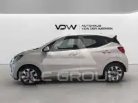 2025 Hyundai I10