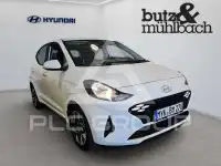 2025 Hyundai I10
