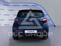 2025 Hyundai I10