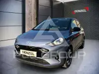2025 Hyundai I10