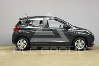 2025 Hyundai I10
