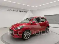 2025 Hyundai I10