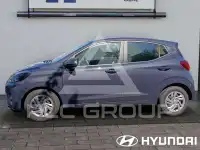 2025 Hyundai I10