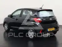 2025 Hyundai I10