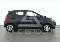 2025 Hyundai I10