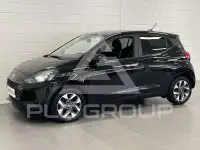 2025 Hyundai I10