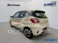 2025 Hyundai I10