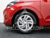2025 Hyundai I10