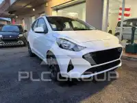 2025 Hyundai I10