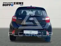2025 Hyundai I10