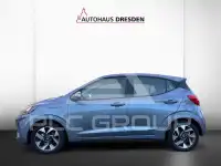 2025 Hyundai I10