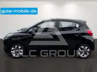 2025 Hyundai I10