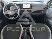 2025 Hyundai I10
