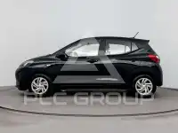2025 Hyundai I10