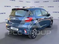 2025 Hyundai I10