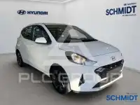 2025 Hyundai I10