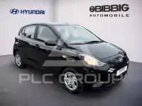 2025 Hyundai I10