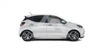 2025 Hyundai I10