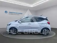 2025 Hyundai I10