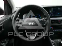 2026 Hyundai I10