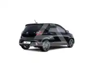 2025 Hyundai I10